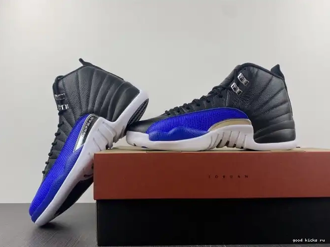 WMNS AO6068-004 Hyper Royal Air 12 Jordan 0619